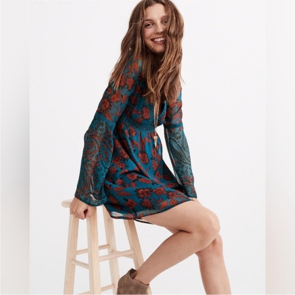 Abercrombie dress - Picture 7 of 8